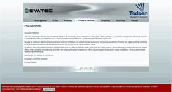 Desktop Screenshot of gehrke.com.pl